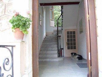 نيس Villa Saphir المظهر الخارجي الصورة