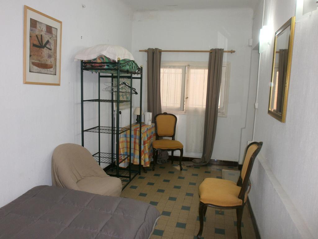 نيس Villa Saphir الغرفة الصورة