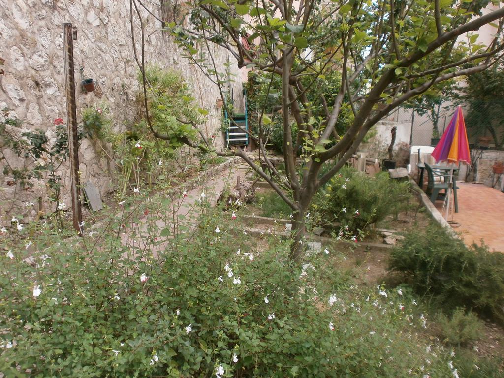 نيس Villa Saphir المظهر الخارجي الصورة